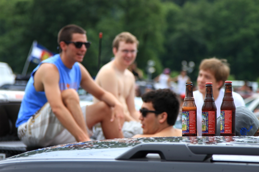 Enjoy Beer!