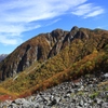 屏風岩