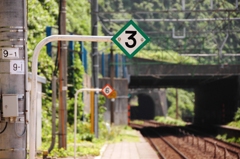 プラットホーム