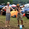 Naked kings