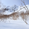 磐梯山