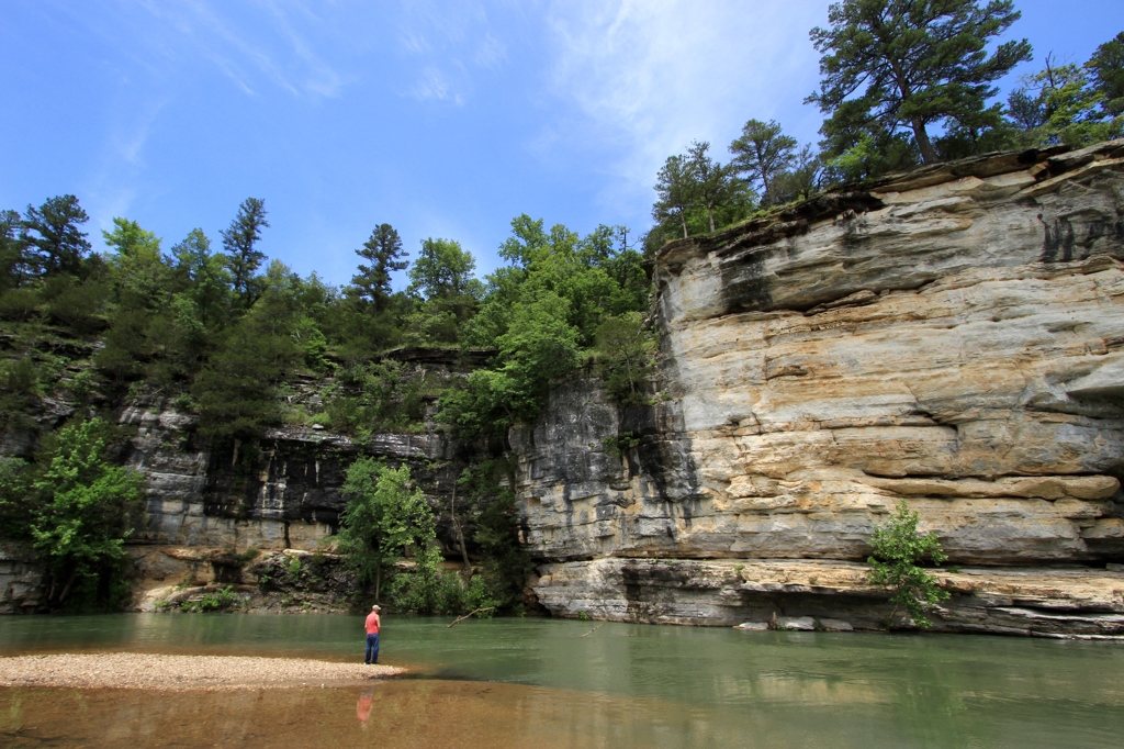 Buffalo National River