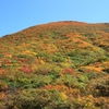 錦秋の栗駒山Ⅳ