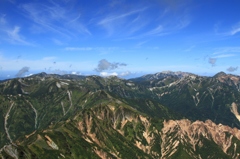 裏銀座