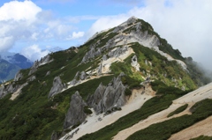燕岳