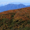 錦秋の栗駒山Ⅰ