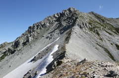 大汝山