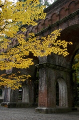 南禅寺「水路閣」