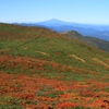 錦秋の栗駒山Ⅱ