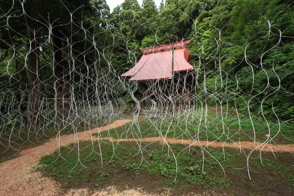 山ノウチ