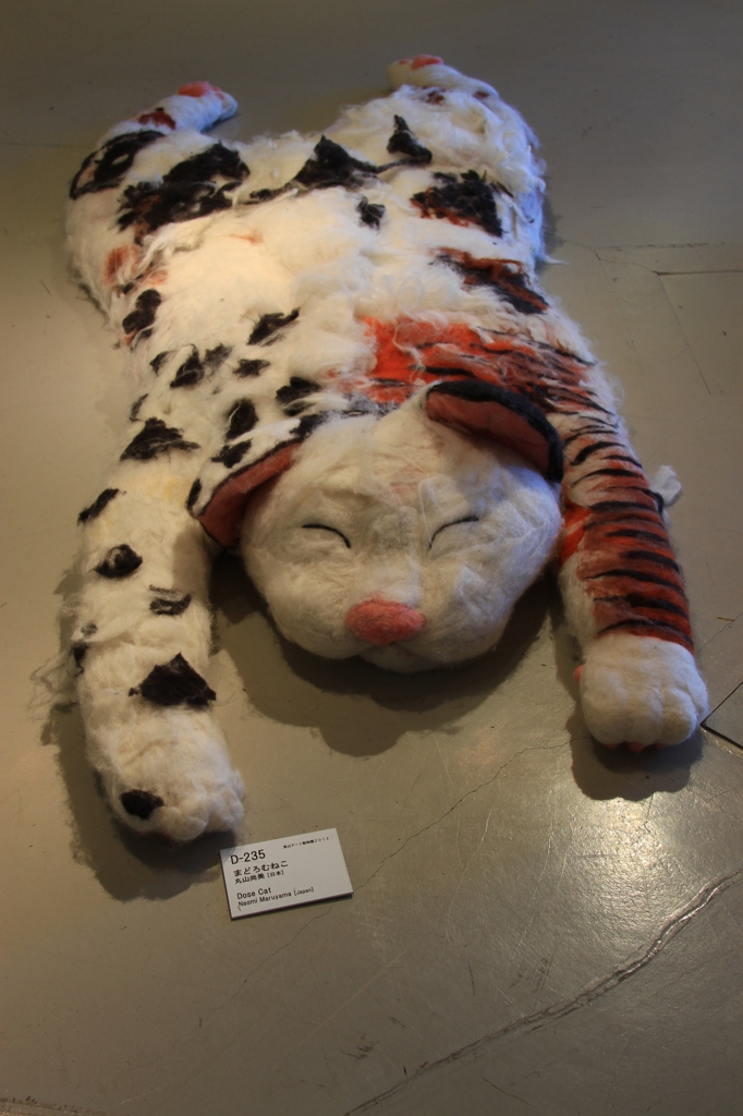 里山アート動物園2012Ⅵ