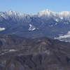 八ヶ岳