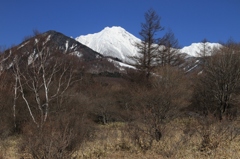 赤岳