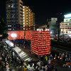 ちょうちん祭り