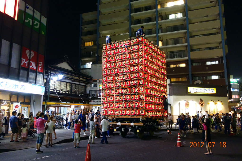 ちょうちん祭り002
