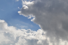 夏×雲