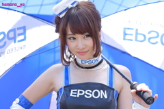 坂植由梨子さん