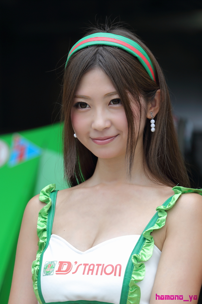 佐崎愛里さん