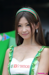 佐崎愛里さん