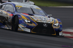 h1963 SUPER GT 第4戦富士