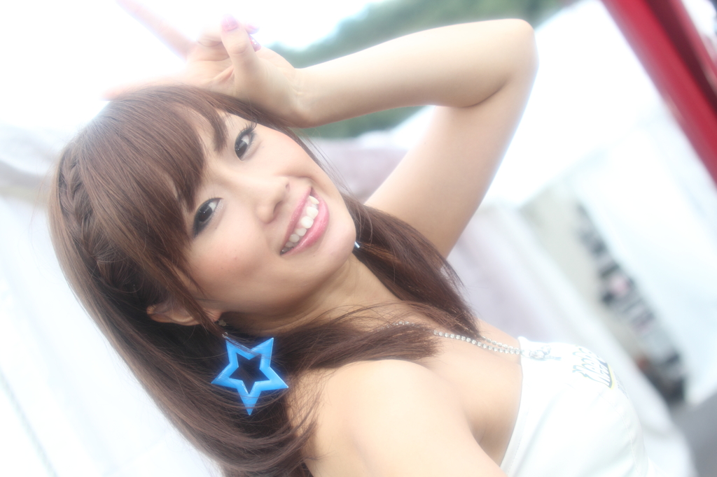 永瀬よしみ