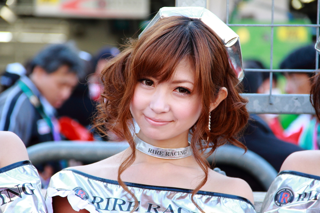 佐崎愛里