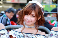 佐崎愛里