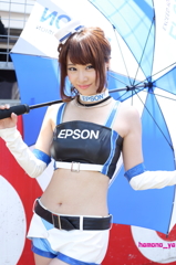 坂植由梨子さん