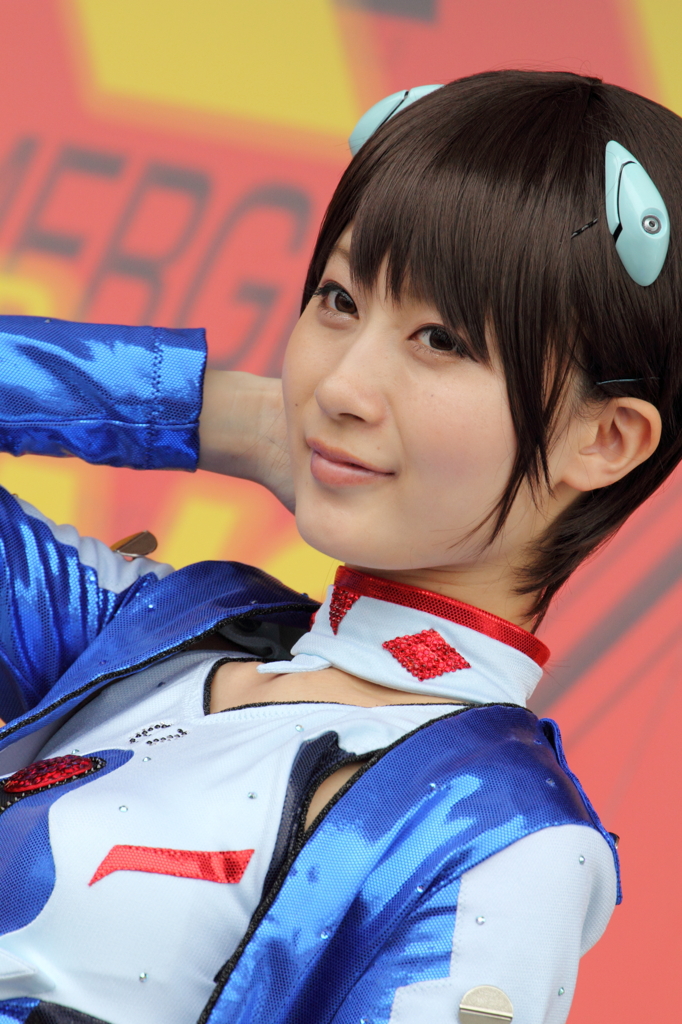 野呂陽菜