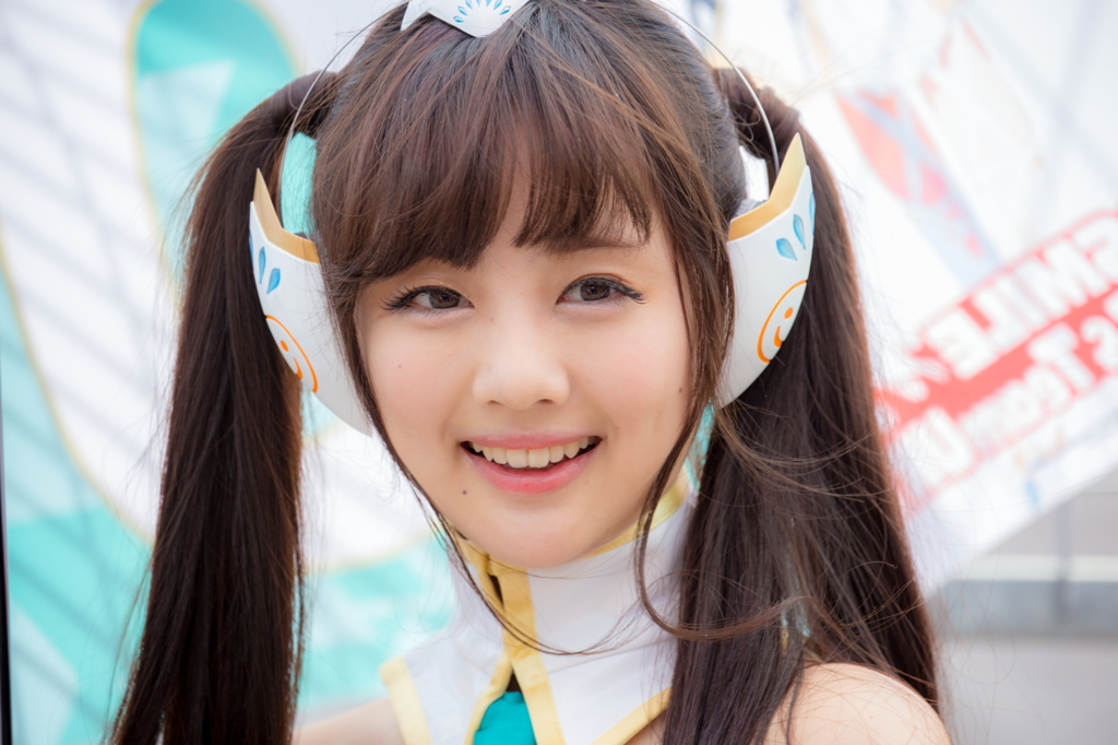 熊江琉唯さん