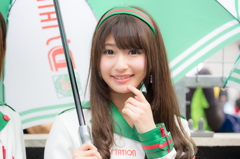 日野礼香さん