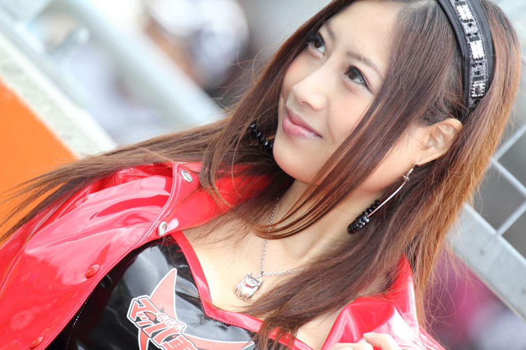 桜井未来