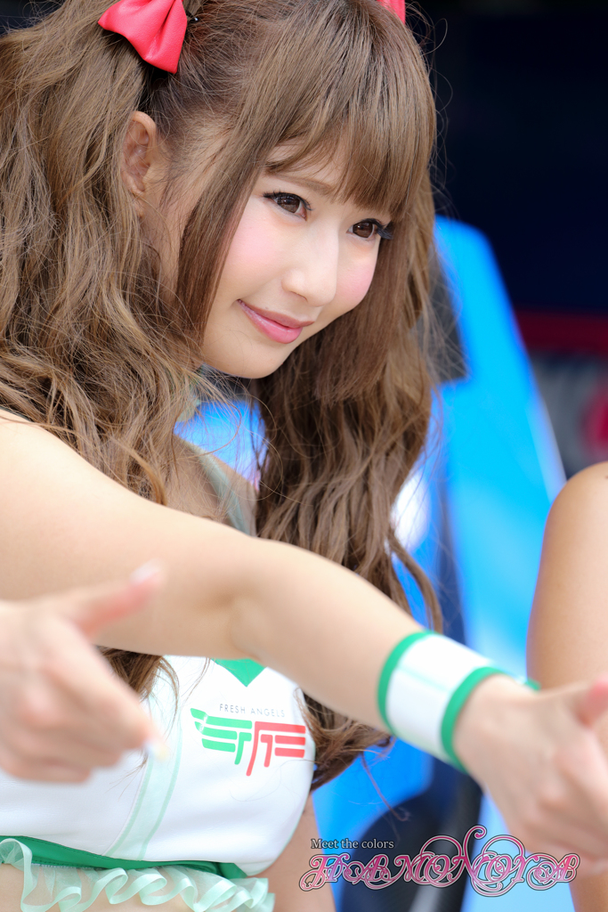 日野礼香さん
