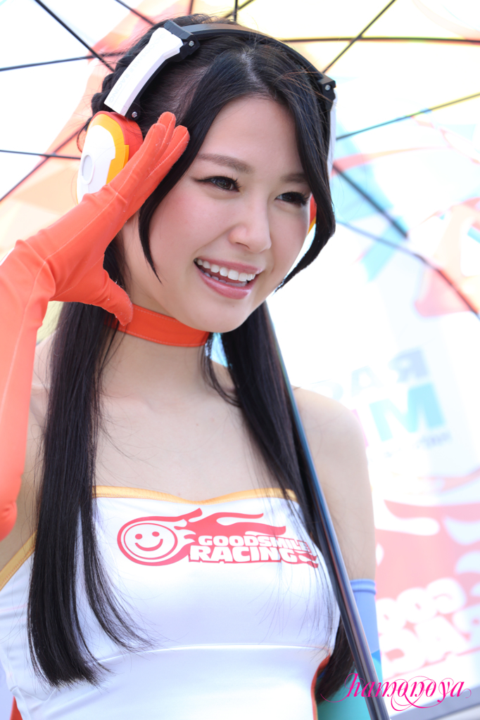 荒井つかささん