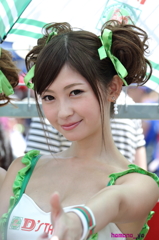 佐崎愛里さん