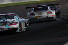 h9475　SUPER GT 第4戦富士