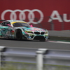 GSR初音ミクBMW