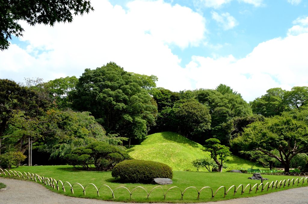 序の口