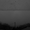 ある雨の日