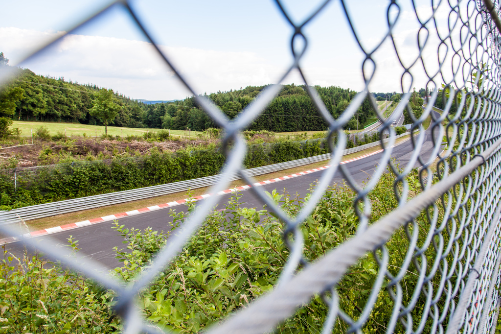 Nürburgring