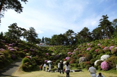 塩船観音寺