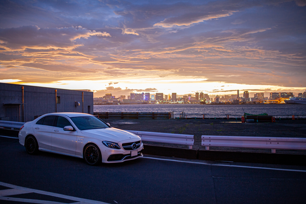 C63S