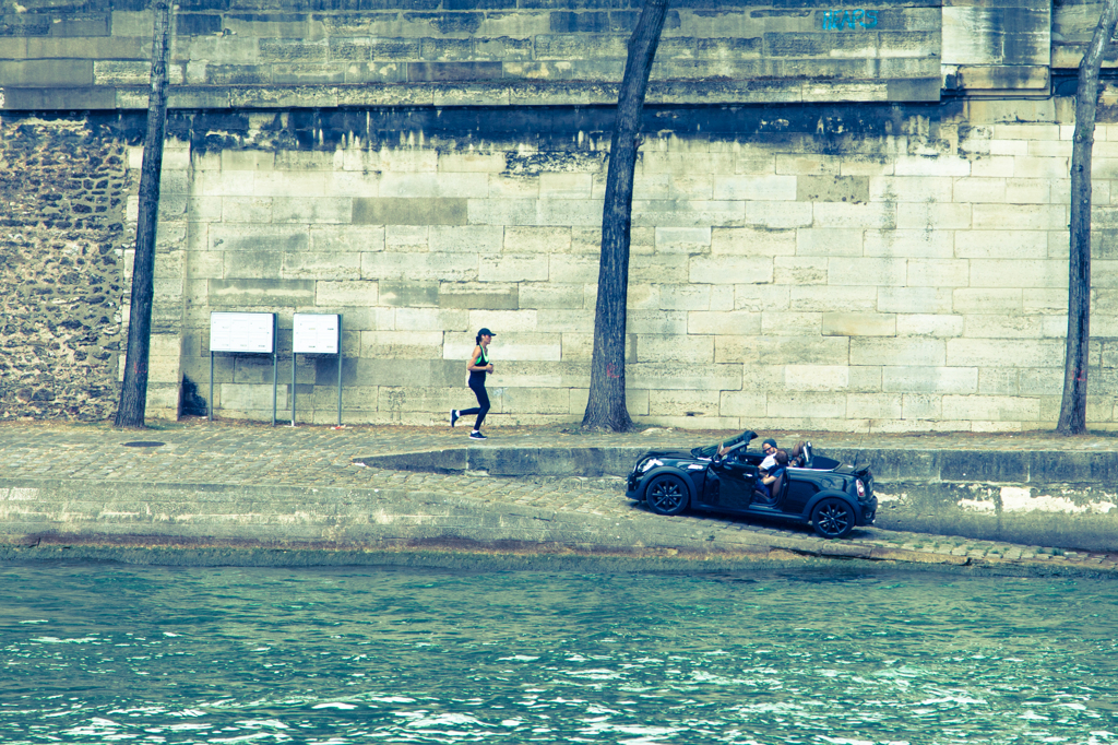 La Seine