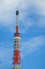 tokyo tower