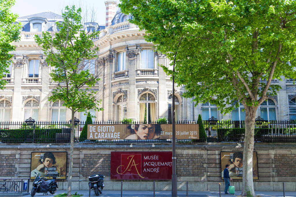 Musée Jacquemart-André