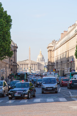 Place de la Madeleine