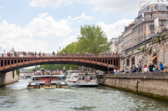 La Seine