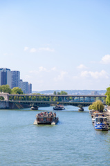 La Seine