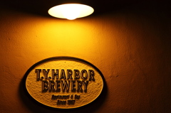 T.Y.HARBOR BREWERY