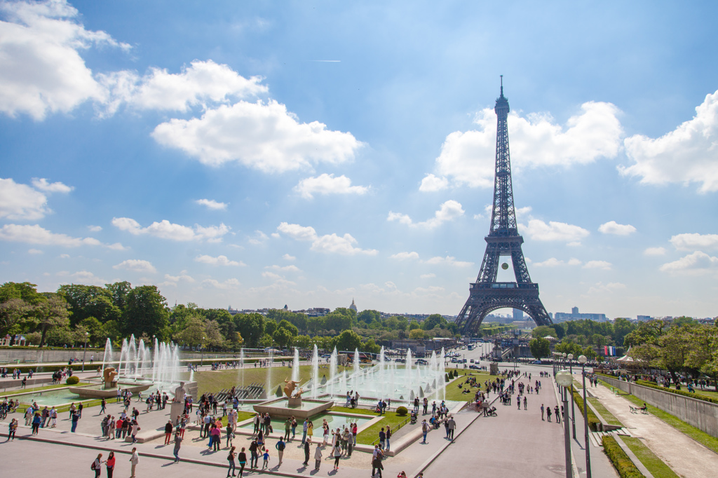 Tour Eiffel